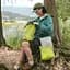 Гермомішок Naturehike 4л (CNK2550XB012) жовтий - мініатюра 10