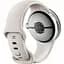 Смарт-часы Google Pixel Watch 3 45 mm Wi-Fi Polished Silver Aluminum Case/Porcelain Active Band - миниатюра 3