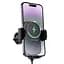Автодержатель с БЗУ Borofone BH221 Path 15W (air outlet) - миниатюра 3