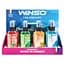 Ароматизатор Winso Pump Spray MIX №3, 75мл, 12шт набір 500003) - мініатюра 1