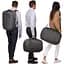 Рюкзак Thule Subterra 2 Convertible Carry-On 40 л коричневий [3205059] [107605] - мініатюра 12