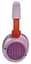 Гарнітура JBL JR460NC Pink (JBLJR460NCPIK) - мініатюра 4