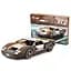 Дерев’яний 3D конструктор Fast car Gt Puz-26916, 164 деталі - мініатюра 1