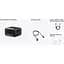 Зарядна станція EcoFlow RIVER 3 Plus Wireless (EFRIVER3PLUS-W-EU-CBOX) UA [142654] - мініатюра 7