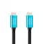 Кабель HDMI Voltronic 4Kx2K Ultra HD v2.0, 3m - миниатюра 2