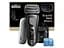 Електробритва Braun 9675cc Series 9 Pro+ (00000055866) - мініатюра 2