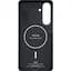 Чехол Pitaka Edge Aaron Button Twill 600D для Samsung Galaxy S26 Black/Grey (KS2601) [163079] - миниатюра 4