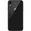Смартфон iPhone XR 256GB Model A2105 Grade C Seller Refurbished Black - миниатюра 3