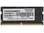 Модуль пам'яті Patriot DDR5 32GB SO-DIMM 4800MHz (PSD532G48002S) - мініатюра 1