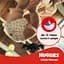 Подгузники Huggies Little Movers 4 (7-18 кг) 66 шт. - миниатюра 8