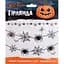 Гірлянда паперова фігурна Yes! Fun Halloween Spider Webs 3 м (801182) - мініатюра 2