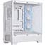 Корпус Asus A31 Plus White (90DC00R3-B19000) [134521] - мініатюра 4