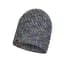 Шапка Buff Knitted Hat Karel Серый-Синий - миниатюра 1