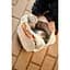 Детский рюкзак Childhome Mini Club canvas off white (CWKIDSCOW) - миниатюра 8
