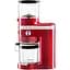 Кавомолка KitchenAid Artisan карамельне яблуко (5KCG8433ECA) - мініатюра 3