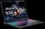Ноутбук Acer Nitro 16S AN16S-61-R0FB (NH.QZWEU.002) Obsidian Black - мініатюра 2