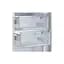 Морозильна камера Beko RFNE448E35W - мініатюра 6