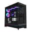Корпус ATX W/O PSU HS02 PRO (B) MONTECH - миниатюра 2