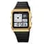 Skmei 2347BKGD Gold-Black - мініатюра 1