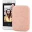 Портативний фотопринтер HP Sprocket 2x3 Pink (HPISPP) [141282] - мініатюра 2