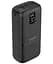 Внешний аккумулятор Sigma X-power SI30A3QL 30000 mAh Type-C 2xUSB черный - миниатюра 1