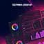 Навушники Lorgar Kaya 460 Gaming RGB USB Black (LRG-GHS460) - мініатюра 10