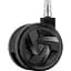 Ігрове крісло TX3 Core Smart Racer Black (TEGC-2069101.11) - мініатюра 4