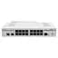 Маршрутизатор Mikrotik CCR2004-16G-2S+PC Cloud Core Router 2004-16G-2S+PC з RouterOS L6 license - мініатюра 1