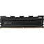 Модуль памяти для компьютера DDR5 24GB 7200 MHz Black Kudos eXceleram (EK50240723646C) - миниатюра 1
