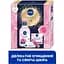Набор женский Nivea Rose Touch 2024: Увлажняющий гель-крем 50 мл + Мицеллярная вода 400 мл - миниатюра 2