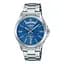 Чоловічий годинник Casio MTP-1381D-2A - мініатюра 1