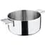 Каструля MasterPro by alessi 20 см 2.9 л (BGMP-2215) - мініатюра 1