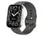 Смарт-годинник Amazfit Bip 5 Unity Charcoal W2324AP2N вугільний - мініатюра 4