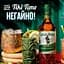 Упаковка ромового напитка Captain Morgan Tiki Mango Pineapple 25% 4.2 л (0.7 л х 6 шт.) - миниатюра 5