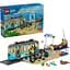 Конструктор LEGO City Класичний трамвай до пляжу (60506) - мініатюра 1