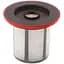Фільтр для вертикального пилососа Bosch Unlimited Seria 7 ProAnimal BBS711ANM, BCS712XXL, BCS711PET, BCS71HYG 12040192 Сумісний - мініатюра 1