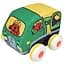 Игрушечный набор Ks Kids Машинки pull-back бетономешалка и эвакуатор (KA10836-GB) - миниатюра 2