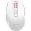 Миша XTRIKE ME GW-223 WH wireless mouse 1200-1800-2400-3200dpi біла - мініатюра 3