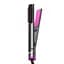 Випрямляч для волосся з щіткою Hair Straightene  NJ-481r 3в1 мультистайлер - мініатюра 1