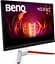 Монітор BenQ 32` EX3210U (9H.LKHLB.QBE) [88088] - мініатюра 2