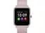 Смарт-часы Amazfit Bip S Lite Sakura Pink A1823 - миниатюра 2