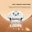 Робот-пилосос Dreame D10 Plus Gen 2 (RLD32GD) [123355] - мініатюра 2