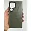 Оригинальный противоударный чехол UAG Civilian для Samsung Galaxy S24 Ultra (6.8") Olive 214439117272 - миниатюра 8