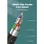 Кабель Vention VGA-VGA 10 м (DAEBL) - мініатюра 15