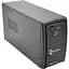 Джерело безперебійного живлення Ritar RTP500L UX-IEC 300W Proxima L, LED, AVR, 3st, USB, 4x IEC-320 C14, 145-290Vac, 1x12V4.5Ah - мініатюра 1