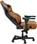 Кресло для геймеров Anda Seat Kaiser 4 Size L Brown (AD12YDDC-L-20-K-PV/C) - миниатюра 1