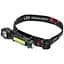 Ліхтар налобний Magnetic RL-211 Type-C XPE LED+COB fix torch - мініатюра 1
