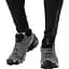 Кроссовки Salomon outdoor Speedcross 6 11 Quiet Shade/Black/Pearl Blue - миниатюра 7