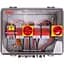 Панель відключення PV CNC 4in-4out YCX8-DIS 4/4 32/32 DC1000 - мініатюра 1
