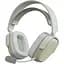Ігрові навушники Ajazz AHM09 MAX Gray/White (AHM09-MAX-GW) [161112] - мініатюра 1